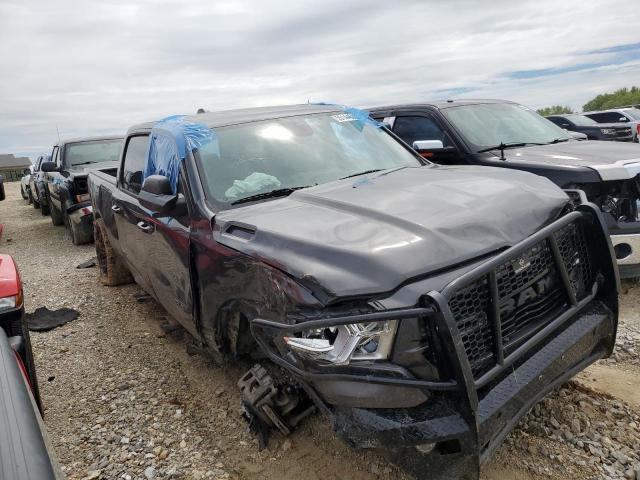 Vin: 1c6srfmt8kn874048, lot: 55144635, ram 1500 big horn/lone star 20194