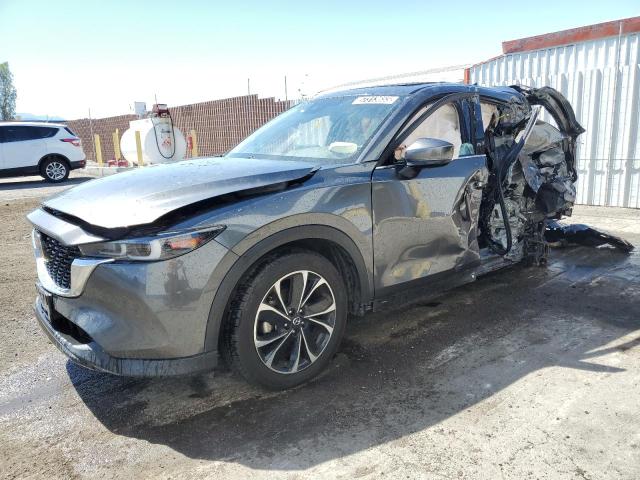 Vin: jm3kfbdm9p0193217, lot: 57313655, mazda cx-5 premi premium 2023 img_1