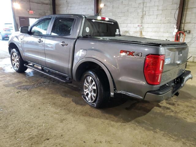 Vin: 1fter4fh3ple34602, lot: 56864085, ford ranger xl 20232