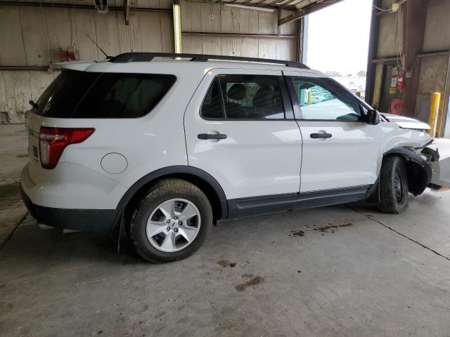 Vin: 1fm5k8b81ega17935, lot: 56192025, ford explorer 20143