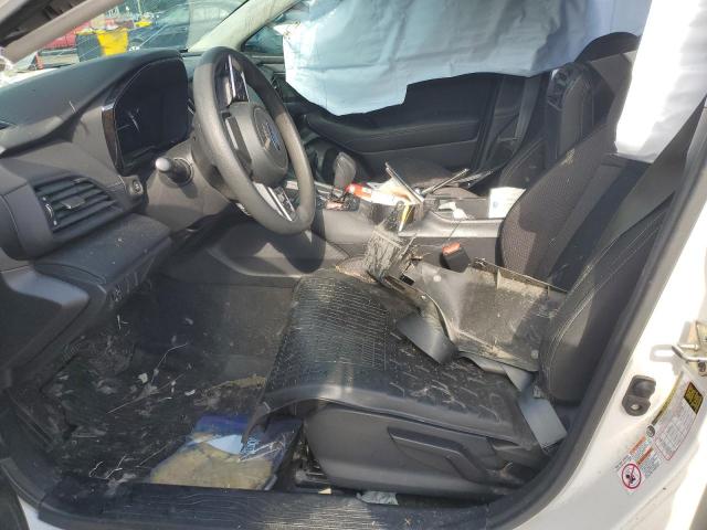 2020 SUBARU OUTBACK 4S4BTAAC8L3109433