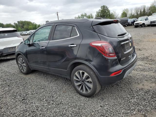 Vin: kl4cjcsm9jb712695, lot: 57333935, buick encore essence 20182