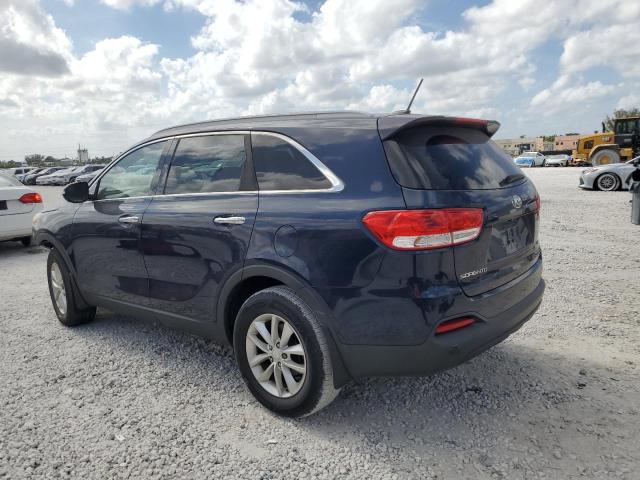 2016 KIA SORENTO LX - 5XYPG4A39GG118479