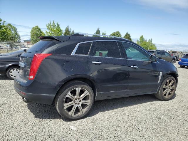 Vin: 3gyfnee39cs626584, lot: 55050825, cadillac srx performance collection 20123