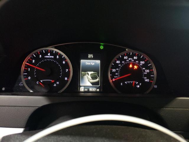 2017 TOYOTA CAMRY LE - 4T1BF1FK9HU615748