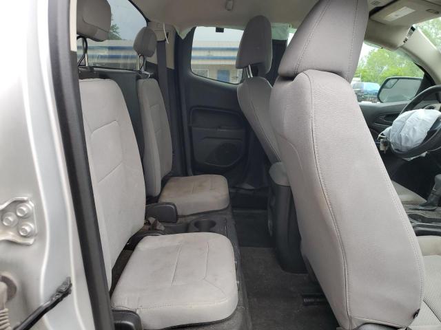 2018 CHEVROLET COLORADO - 1GCHTBEN2J1208385