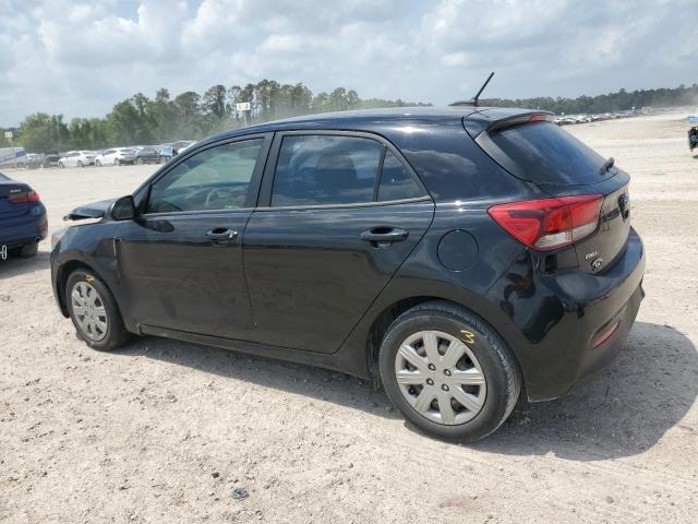 Vin: 3kpa25ad6me391648, lot: 55578265, kia rio s 20212