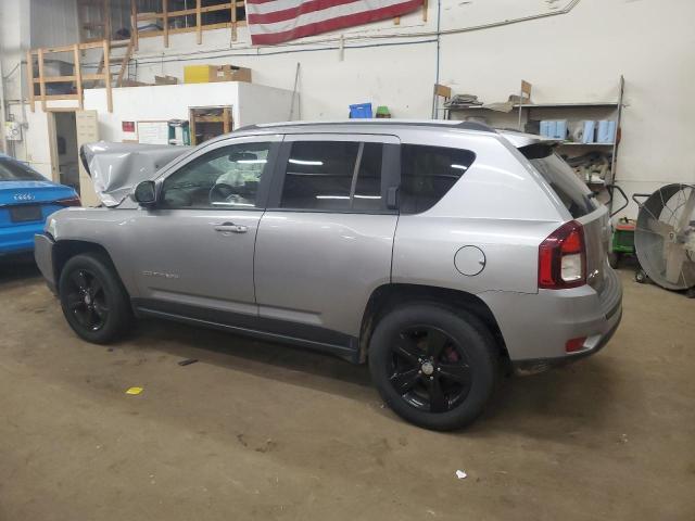 Vin: 1c4njdeb4gd687023, lot: 57462425, jeep compass latitude 20162