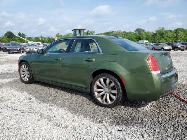 Vin: 2c3ccaag4jh340405, lot: 55503225, chrysler 300 touring 20182