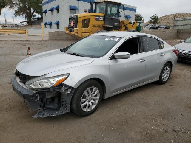 Vin: 1n4al3ap7gc215303, lot: 56895865, nissan altima 2.5 2016 img_1