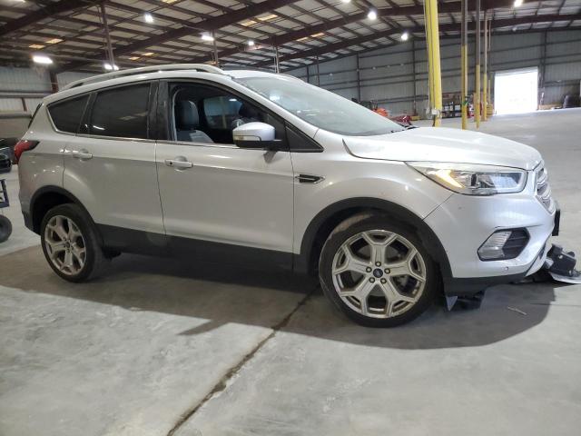 Vin: 1fmcu0j96kub77741, lot: 57517325, ford escape titanium 20194