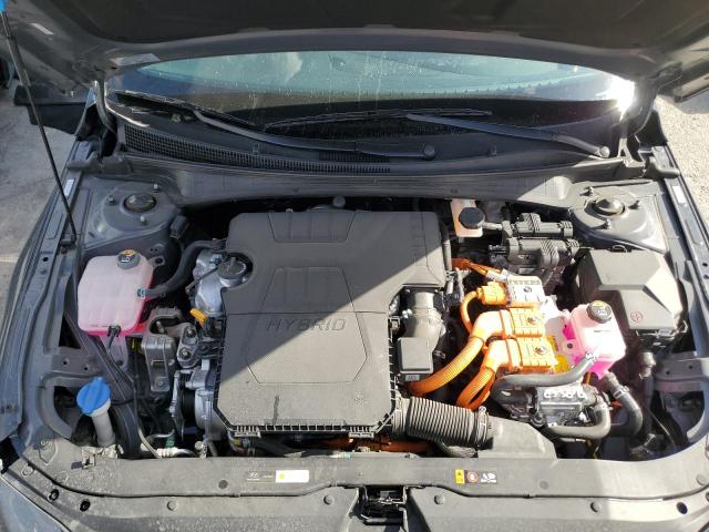2024 HYUNDAI ELANTRA BL KMHLM4DJ2RU108326