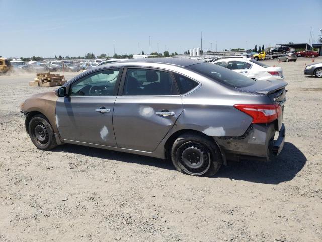 Vin: 3n1ab7ap6hy322908, lot: 59191005, nissan sentra s 20172