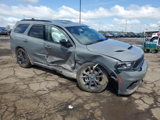 Vin: 1c4rdjdg7sc503972, lot: 56074765, dodge durango gt 20254