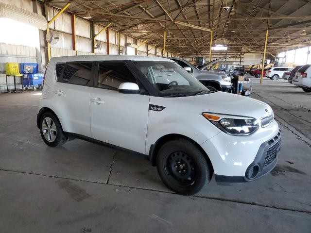 Vin: kndjn2a28g7292614, lot: 57842395, kia soul 20164