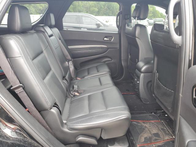 2020 DODGE DURANGO GT 1C4RDHDG0LC161341