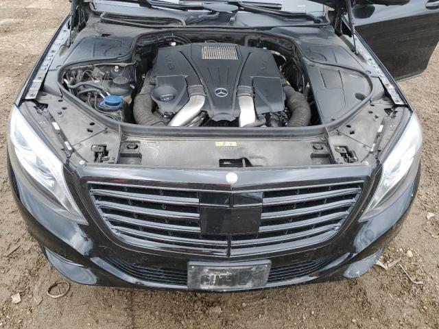 2015 MERCEDES-BENZ S 550 4MAT - WDDUG8FB3FA165523
