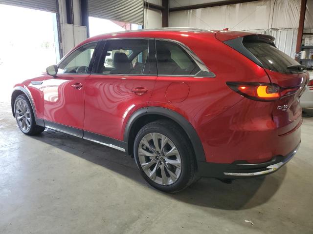 Vin: jm3kkehd0r1150342, lot: 58997055, mazda cx-90 premium plus 20242
