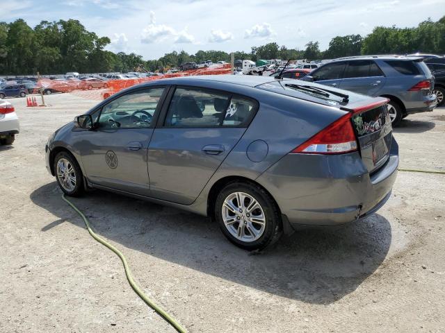 Vin: jhmze2h78bs000453, lot: 58771715, honda insight ex 20112