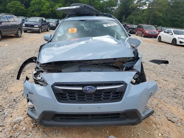 2020 SUBARU CROSSTREK - JF2GTAPC7L8277263