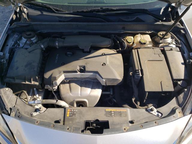 2016 CHEVROLET MALIBU LIM - 1G11C5SA4GF127431