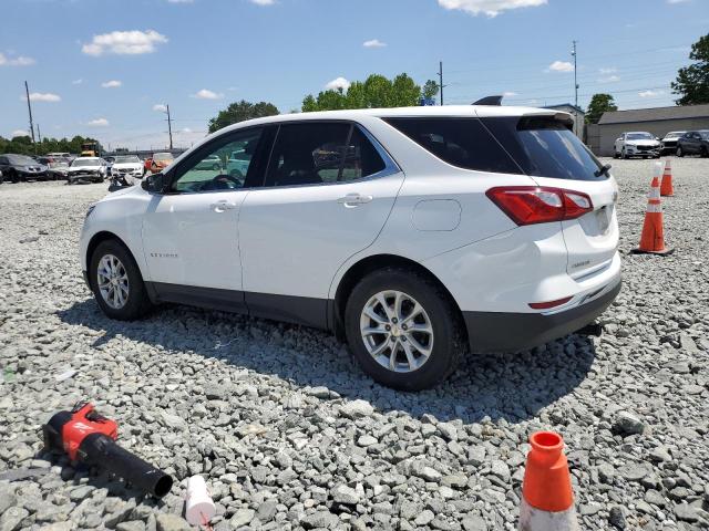 Vin: 2gnaxkev1k6193227, lot: 56359425, chevrolet equinox lt 20192