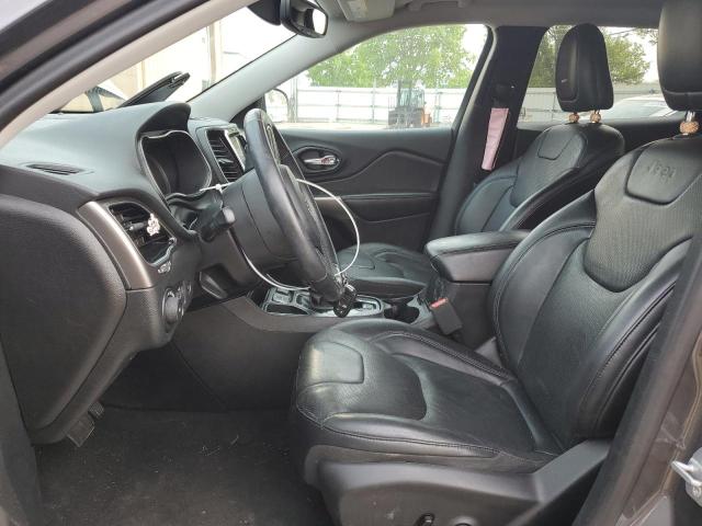 2019 JEEP CHEROKEE L - 1C4PJLDB2KD434103