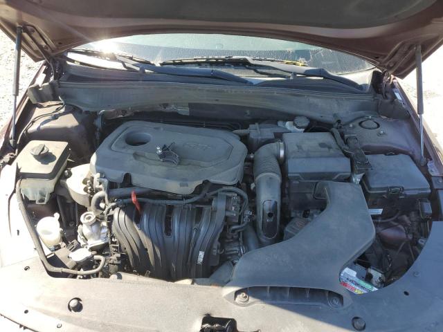 2017 KIA OPTIMA LX - 5XXGT4L3XHG164854