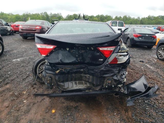 2017 TOYOTA CAMRY LE - 4T1BF1FK1HU391651