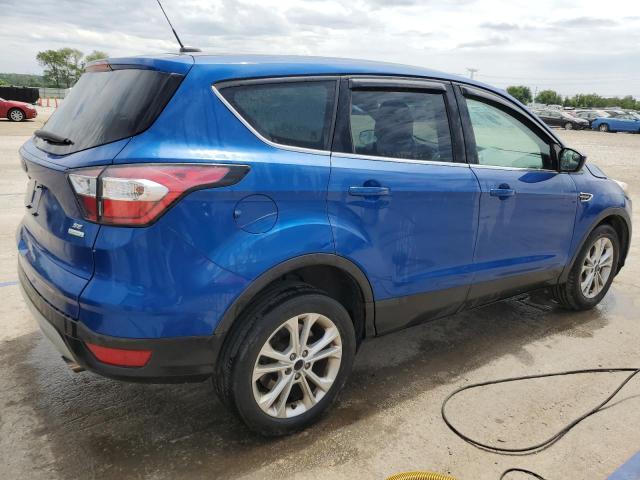 Vin: 1fmcu0gd1hue66238, lot: 56504725, ford escape se 20173