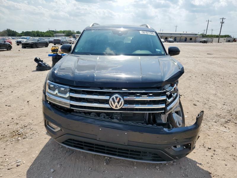 2018 VOLKSWAGEN ATLAS SEL - 1V2ER2CA8JC534602