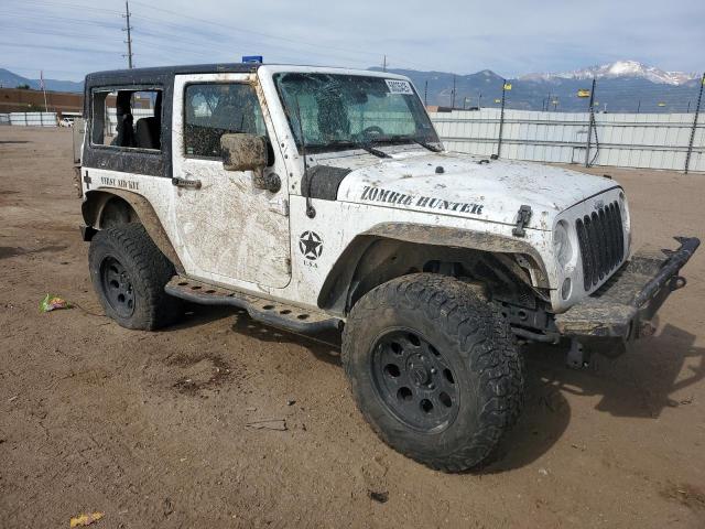 Vin: 1c4ajwag4gl243285, lot: 58035425, jeep wrangler sport 20164
