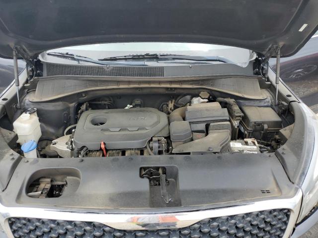 2017 KIA SORENTO LX - 5XYPGDA37HG298921