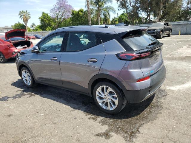 Vin: 1g1fy6s01p4131727, lot: 58313555, chevrolet bolt lt 20232