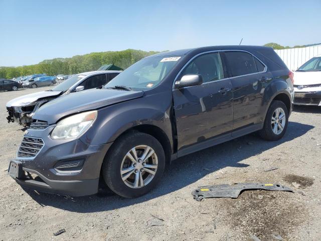 Vin: 2gnfleek7g6213786, lot: 56215725, chevrolet equinox ls 2016 img_1