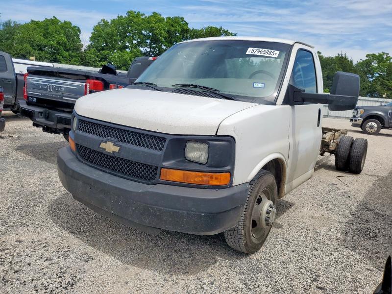 Vin: 1gb3gtcg4g1117494, lot: 57965885, chevrolet express 2016 img_1