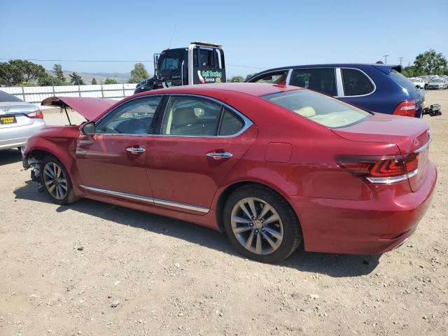 Vin: jthbl5ef2d5124370, lot: 56063585, lexus ls460 460 20132