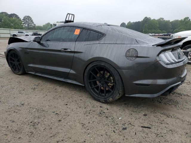 Vin: 1fa6p8cf2k5120219, lot: 55864065, ford mustang gt 20192