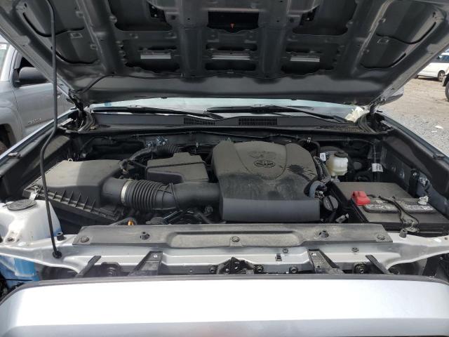 2023 TOYOTA TACOMA DOU - 3TMCZ5AN5PM577849