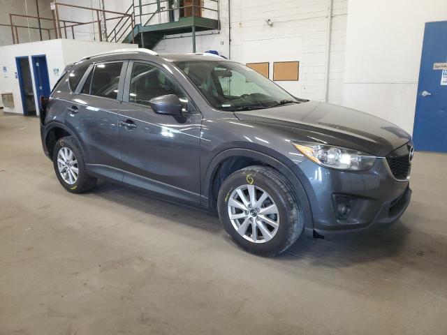 Vin: jm3ke4cy9f0431679, lot: 56940875, mazda cx-5 touring 20154