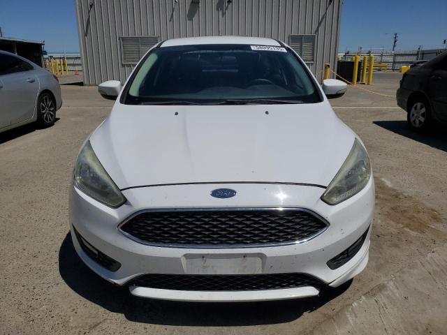 2016 FORD FOCUS SE - 1FADP3F22GL329241