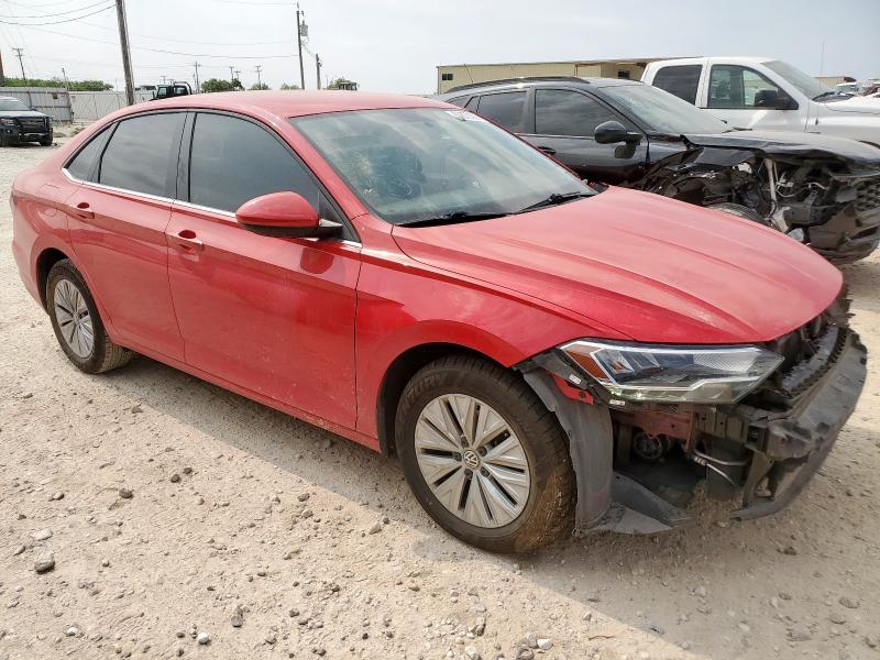 Vin: 3vwc57bu9km055177, lot: 57870385, volkswagen jetta s 20194