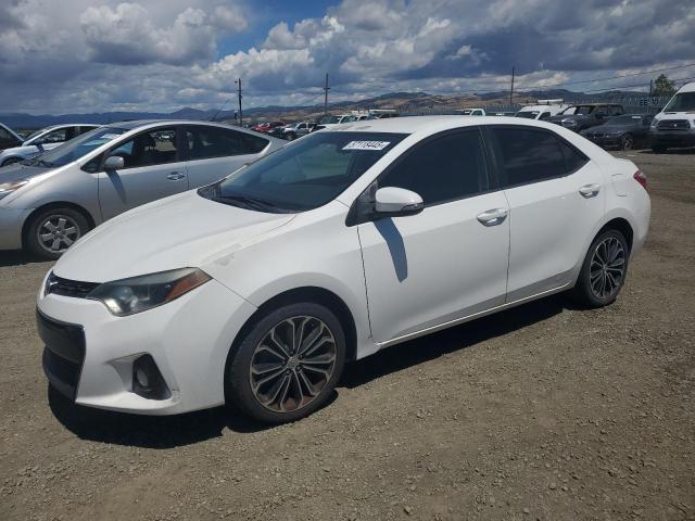 Vin: 5yfburhe1ep135874, lot: 57118445, toyota corolla l 2014 img_1