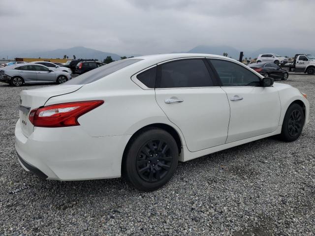 Vin: 1n4al3ap6gn348882, lot: 56023265, nissan altima 2.5 20163