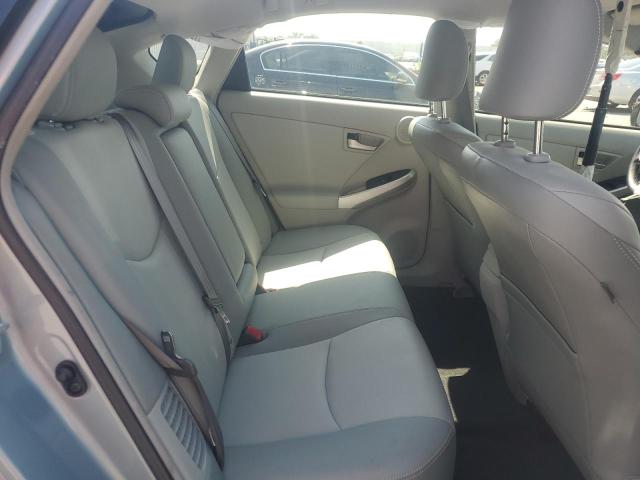 2015 TOYOTA PRIUS - JTDKN3DU1F1989678
