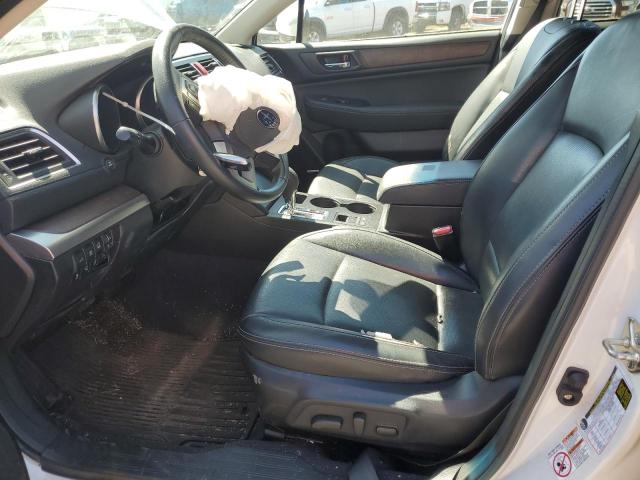 2017 SUBARU OUTBACK 2. - 4S4BSANC7H3299973