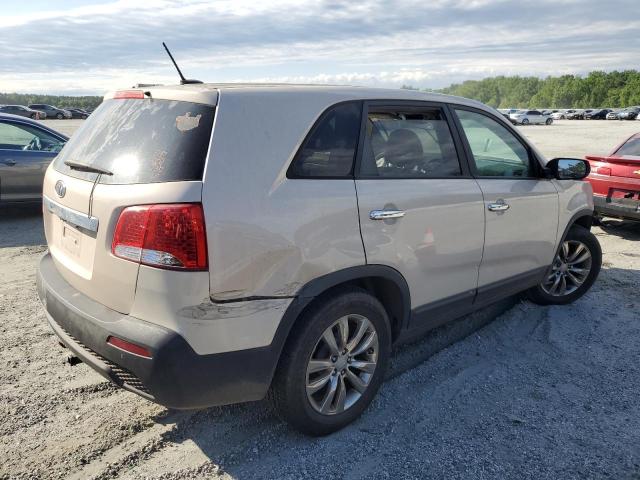Vin: 5xyku4a29bg026193, lot: 57941895, kia sorento ex 20113
