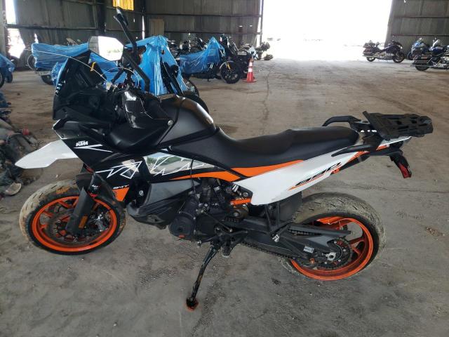 2024 KTM 890 ADVENT VBKTS6408RM879093