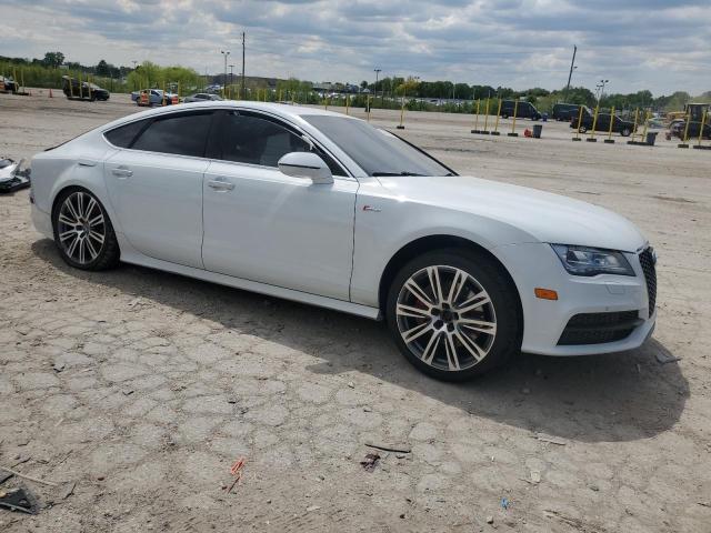Vin: wau2gafc7cn048319, lot: 55685765, audi a7 prestige 20124