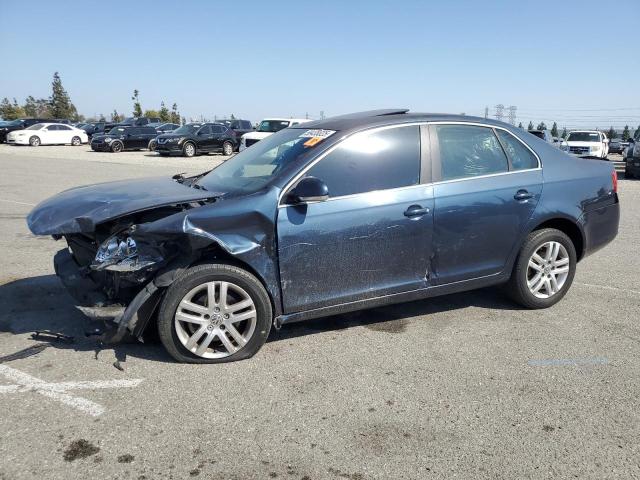 VOLKSWAGEN JETTA 2.5